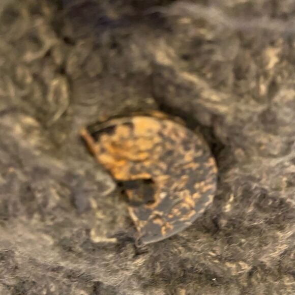 Ugg gray cardy knit boots gray size 6 - Picture 4 of 9